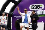 Amsterdam 16 maart 2024
Radio 538 run tbv het Prinses Maxima Centrum in het Olympisch stadion. Oa aanwezig Bas Smit