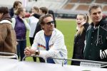 Amsterdam 16 maart 2024
Radio 538 run tbv het Prinses Maxima Centrum in het Olympisch stadion. Oa aanwezig Bas Smit