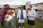 Amsterdam 16 maart 2024
Radio 538 run tbv het Prinses Maxima Centrum in het Olympisch stadion. Oa aanwezig Bas Smit