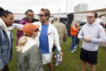 Amsterdam 16 maart 2024
Radio 538 run tbv het Prinses Maxima Centrum in het Olympisch stadion. Oa aanwezig Bas Smit