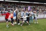 Amsterdam 16 maart 2024
Radio 538 run tbv het Prinses Maxima Centrum in het Olympisch stadion. Oa aanwezig 
Bas Smit Nicolette v Dam Zangeres Maan de Steenwinkel Karel Gerlach Jeroen v Veen Marianne Timmer Marielle Smit Sunnery James Ryan Marciano Rob Scheepers Thomas v d Vlugt Naomi v As Connie Witteman Chantal Janzen Robert Doornbos