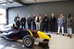 Zandvoort 8 maart 2024
Opnames beat the Pro met oa Glenn Helder Thomas Berge Andre Dongelmans Billy Dans Lavezzi Rutjes Nathan Rutjes en Dj Lafuente ( Job Smeltzer) . Bjorn Remmerswaal is de presentator . De opnames vinden plaats op het circuit Zandvoort. incl Beitske Visser en Jarno Opmeer