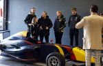 Zandvoort 8 maart 2024
Opnames beat the Pro met oa Glenn Helder Thomas Berge Andre Dongelmans Billy Dans Lavezzi Rutjes Nathan Rutjes en Dj Lafuente ( Job Smeltzer) . Bjorn Remmerswaal is de presentator . De opnames vinden plaats op het circuit Zandvoort.