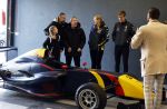 Zandvoort 8 maart 2024
Opnames beat the Pro met oa Glenn Helder Thomas Berge Andre Dongelmans Billy Dans Lavezzi Rutjes Nathan Rutjes en Dj Lafuente ( Job Smeltzer) . Bjorn Remmerswaal is de presentator . De opnames vinden plaats op het circuit Zandvoort.