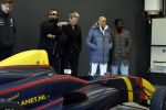 Zandvoort 8 maart 2024
Opnames beat the Pro met oa Glenn Helder Thomas Berge Andre Dongelmans Billy Dans Lavezzi Rutjes Nathan Rutjes en Dj Lafuente ( Job Smeltzer) . Bjorn Remmerswaal is de presentator . De opnames vinden plaats op het circuit Zandvoort.