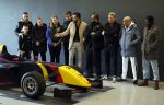 Zandvoort 8 maart 2024
Opnames beat the Pro met oa Glenn Helder Thomas Berge Andre Dongelmans Billy Dans Lavezzi Rutjes Nathan Rutjes en Dj Lafuente ( Job Smeltzer) . Bjorn Remmerswaal is de presentator . De opnames vinden plaats op het circuit Zandvoort.