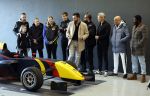 Zandvoort 8 maart 2024
Opnames beat the Pro met oa Glenn Helder Thomas Berge Andre Dongelmans Billy Dans Lavezzi Rutjes Nathan Rutjes en Dj Lafuente ( Job Smeltzer) . Bjorn Remmerswaal is de presentator . De opnames vinden plaats op het circuit Zandvoort.