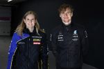 Zandvoort 8 maart 2024
Opnames beat the Pro met oa Glenn Helder Thomas Berge Andre Dongelmans Billy Dans Lavezzi Rutjes Nathan Rutjes en Dj Lafuente ( Job Smeltzer) . Bjorn Remmerswaal is de presentator . De opnames vinden plaats op het circuit Zandvoort. Beitske Visser en Jarno Opmeer