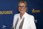 Rotterdam 13 maart 2024
Premiere de terugreis met oa Martin v Waardenberg en Leny Breederveld. Beppie Melissen