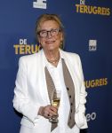Rotterdam 13 maart 2024
Premiere de terugreis met oa Martin v Waardenberg en Leny Breederveld. Beppie Melissen