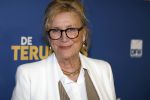 Rotterdam 13 maart 2024
Premiere de terugreis met oa Martin v Waardenberg en Leny Breederveld. Beppie Melissen