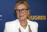 Rotterdam 13 maart 2024
Premiere de terugreis met oa Martin v Waardenberg en Leny Breederveld. Beppie Melissen