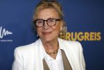 Rotterdam 13 maart 2024
Premiere de terugreis met oa Martin v Waardenberg en Leny Breederveld. Beppie Melissen