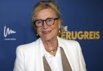 Rotterdam 13 maart 2024
Premiere de terugreis met oa Martin v Waardenberg en Leny Breederveld. Beppie Melissen