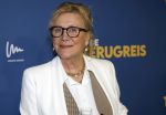 Rotterdam 13 maart 2024
Premiere de terugreis met oa Martin v Waardenberg en Leny Breederveld. Beppie Melissen