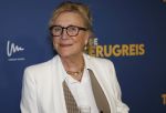 Rotterdam 13 maart 2024
Premiere de terugreis met oa Martin v Waardenberg en Leny Breederveld. Beppie Melissen