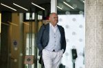 Arnhem 19 maart 2024
Rechtszaak Rachel Hazes marieke v Beek en Roxeanne Hazes in rechtbank van Arnhem . advocaat Bernard Tomlow