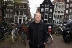 Amsterdam 21 maart 2024
Cd presentatie Billy Dans in de Jordaan.
