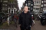Amsterdam 21 maart 2024
Cd presentatie Billy Dans in de Jordaan.