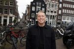 Amsterdam 21 maart 2024
Cd presentatie Billy Dans in de Jordaan.