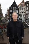 Amsterdam 21 maart 2024
Cd presentatie Billy Dans in de Jordaan.