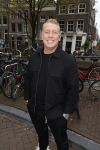 Amsterdam 21 maart 2024
Cd presentatie Billy Dans in de Jordaan.