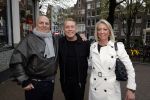 Amsterdam 21 maart 2024
Cd presentatie Billy Dans in de Jordaan. Billy dans met zijn ouders