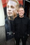 Amsterdam 21 maart 2024
Cd presentatie Billy Dans in de Jordaan.