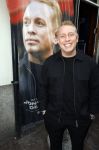 Amsterdam 21 maart 2024
Cd presentatie Billy Dans in de Jordaan.