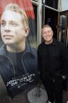 Amsterdam 21 maart 2024
Cd presentatie Billy Dans in de Jordaan.
