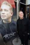 Amsterdam 21 maart 2024
Cd presentatie Billy Dans in de Jordaan.