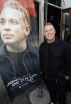 Amsterdam 21 maart 2024
Cd presentatie Billy Dans in de Jordaan.