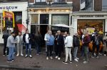 Amsterdam 21 maart 2024
Cd presentatie Billy Dans in de Jordaan.