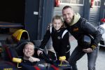 Zandvoort 8 maart 2024
Opnames beat the Pro met oa Glenn Helder Thomas Berge Andre Dongelmans Billy Dans Lavezzi Rutjes Nathan Rutjes en Dj Lafuente ( Job Smeltzer) . Bjorn Remmerswaal is de presentator . De opnames vinden plaats op het circuit Zandvoort.