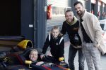 Zandvoort 8 maart 2024
Opnames beat the Pro met oa Glenn Helder Thomas Berge Andre Dongelmans Billy Dans Lavezzi Rutjes Nathan Rutjes en Dj Lafuente ( Job Smeltzer) . Bjorn Remmerswaal is de presentator . De opnames vinden plaats op het circuit Zandvoort.