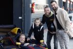 Zandvoort 8 maart 2024
Opnames beat the Pro met oa Glenn Helder Thomas Berge Andre Dongelmans Billy Dans Lavezzi Rutjes Nathan Rutjes en Dj Lafuente ( Job Smeltzer) . Bjorn Remmerswaal is de presentator . De opnames vinden plaats op het circuit Zandvoort.