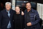 Amsterdam 21 maart 2024
Cd presentatie Billy Dans in de Jordaan. Billy Dans Rene Froger en Gerard Joling