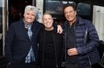 Amsterdam 21 maart 2024
Cd presentatie Billy Dans in de Jordaan. Billy Dans Rene Froger en Gerard Joling