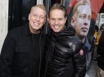 Amsterdam 21 maart 2024
Cd presentatie Billy Dans in de Jordaan. Billy Dans en Danny de Munk
