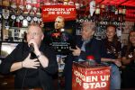 Amsterdam 21 maart 2024
Cd presentatie Billy Dans in de Jordaan. Billy Dans en Rene Froger