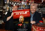 Amsterdam 21 maart 2024
Cd presentatie Billy Dans in de Jordaan. Billy Dans en Rene Froger