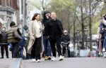 Amsterdam 21 maart 2024
Cd presentatie Billy Dans in de Jordaan. Billy dans met Qisum ploeg