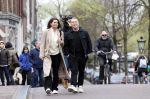Amsterdam 21 maart 2024
Cd presentatie Billy Dans in de Jordaan. Billy dans met Qisum ploeg