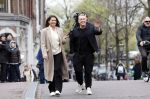 Amsterdam 21 maart 2024
Cd presentatie Billy Dans in de Jordaan. Billy dans met Qisum ploeg