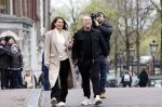 Amsterdam 21 maart 2024
Cd presentatie Billy Dans in de Jordaan. Billy dans met Qisum ploeg