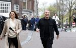 Amsterdam 21 maart 2024
Cd presentatie Billy Dans in de Jordaan. Billy dans met Qisum ploeg