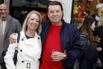 Amsterdam 21 maart 2024
Cd presentatie Billy Dans in de Jordaan. Moeder Billy Dans en ...