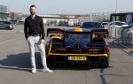 Zandvoort 8 maart 2024
Opnames beat the Pro met oa Glenn Helder Thomas Berge Andre Dongelmans Billy Dans Lavezzi Rutjes Nathan Rutjes en Dj Lafuente ( Job Smeltzer) . Bjorn Remmerswaal is de presentator . De opnames vinden plaats op het circuit Zandvoort.