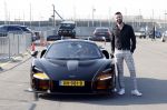 Zandvoort 8 maart 2024
Opnames beat the Pro met oa Glenn Helder Thomas Berge Andre Dongelmans Billy Dans Lavezzi Rutjes Nathan Rutjes en Dj Lafuente ( Job Smeltzer) . Bjorn Remmerswaal is de presentator . De opnames vinden plaats op het circuit Zandvoort.
