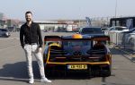 Zandvoort 8 maart 2024
Opnames beat the Pro met oa Glenn Helder Thomas Berge Andre Dongelmans Billy Dans Lavezzi Rutjes Nathan Rutjes en Dj Lafuente ( Job Smeltzer) . Bjorn Remmerswaal is de presentator . De opnames vinden plaats op het circuit Zandvoort.